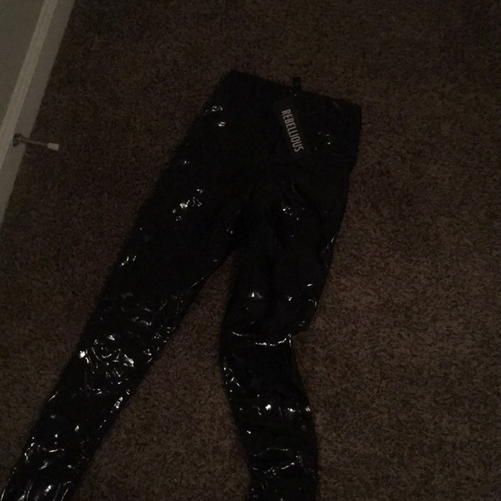 Pants